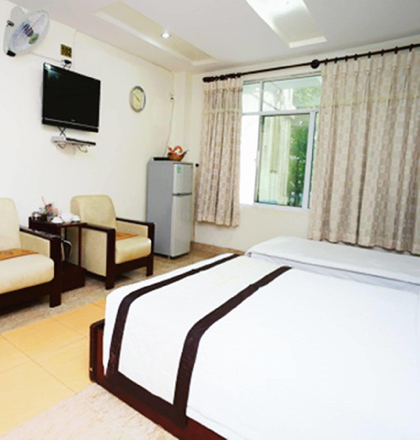 A25 Hotel - 22 Nguyen Cu Trinh Ciudad Ho Chi Minh  Exterior foto